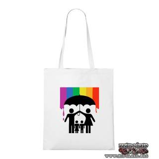 Shopping bag Real Pride