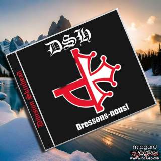 DSH – Dressons-Nous!