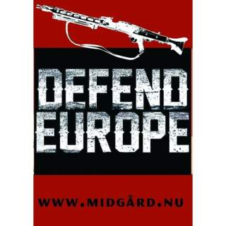 K03 Defend Europe