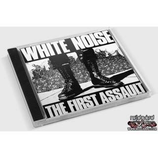 White noise - The First Assault