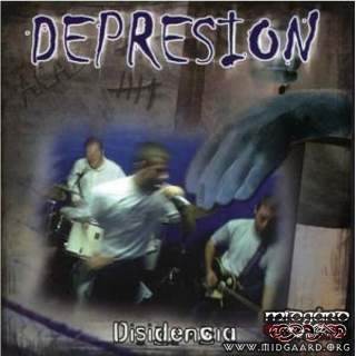 Depresion - Disidencia