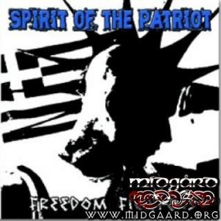 Spirit of the patriot - Freedom fighters