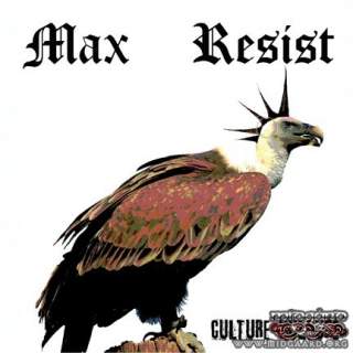 Max Resist - Culture Vulture