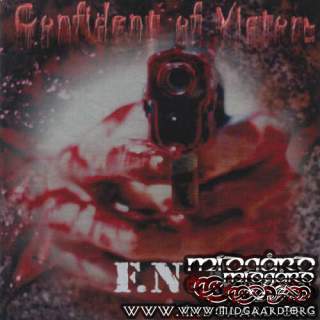 Confident of Victory - F.N.A.B (us-import)