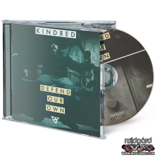 Kindred - Defend our own