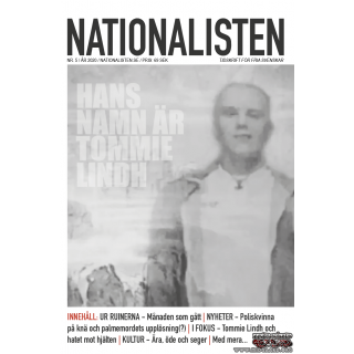 Nationalisten #5
