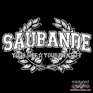 Saubande - Your Side - Your Identity