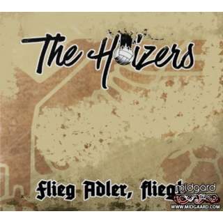 The Hoizers - Flieg Adler flieg Digi