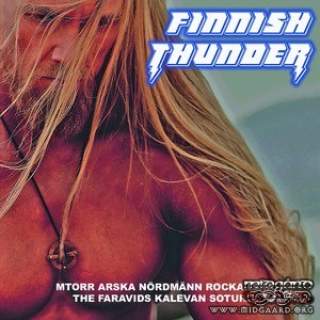 Finnish Thunder