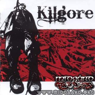 Kilgore - A Swinging Time