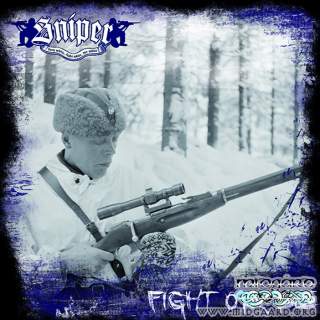 Sniper - Fight or die