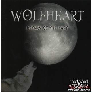 Wolfheart - Return of the past