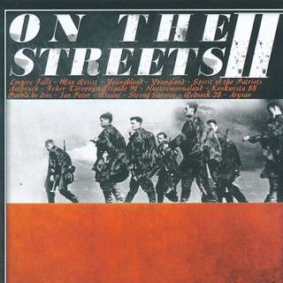 On the streets vol 2