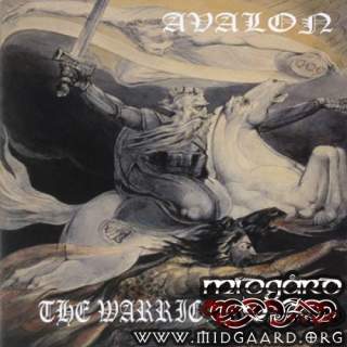 Avalon - The warriors call