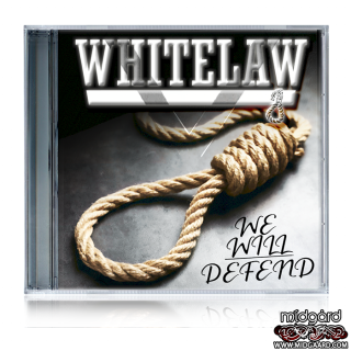 Whitelaw - We will defend