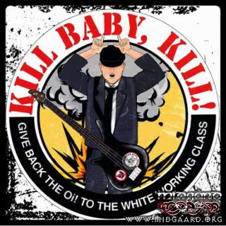Kill Baby, Kill! - Violent Times MCD (us-import)