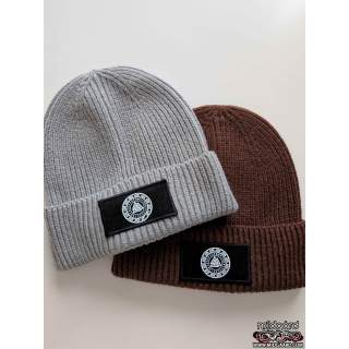 M9 Beanie Ribbed Valknut 