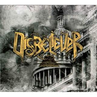Disbeliever - New World Order (digi)