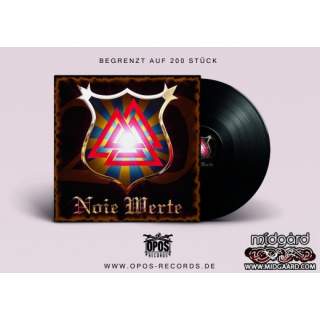 Noie Werte - Zwanzig Vinyl