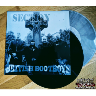 Section 8? – British Bootboys LP (copy)