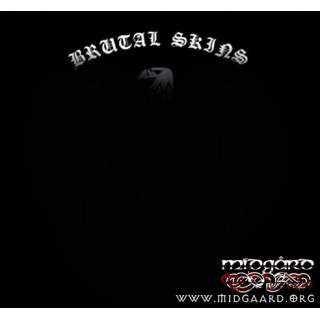 Brutal Skins - Collection Of Violence (Digi)