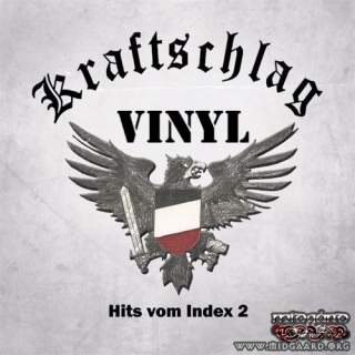 Kraftschlag - Hits vom index II Vinyl