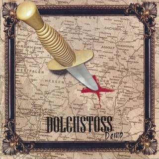 Dolchstoss - Demo