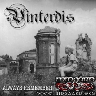 Vinterdis - Always remember, Never forget