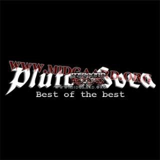Pluton Svea - Best of the Best