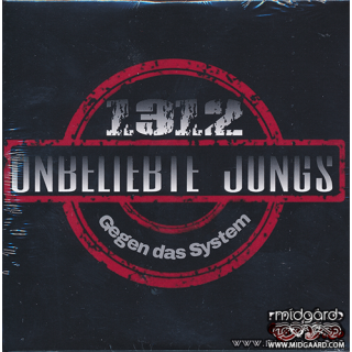 UnbeliUnbeliebte jungs - Gegen das system (single-case)