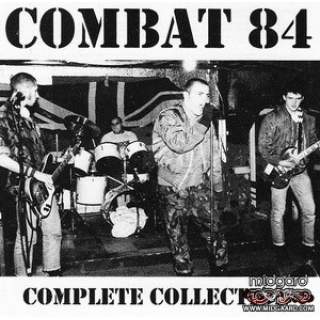 Combat 84 - Complete Collection