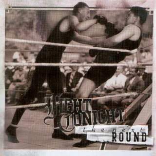 Fight tonight - The next round
