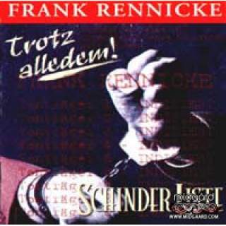 Frank Rennicke - Trotz alledem!