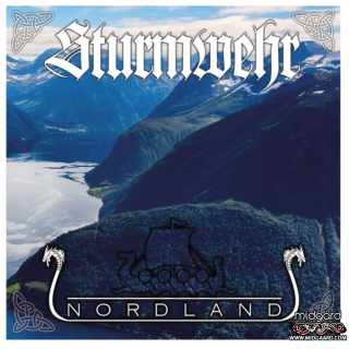 Sturmwehr - Nordland LP