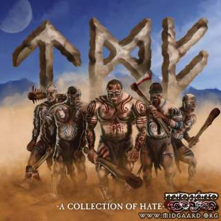 T.M.F. - A Collection Of Hate 2CD