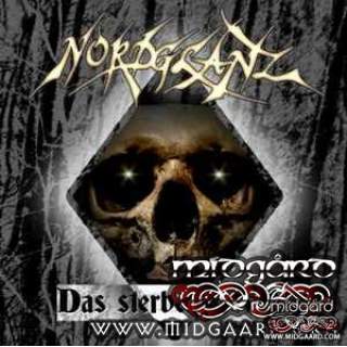 Nordglanz - Das sterbende Volk