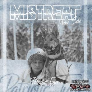 Mistreat - Muke solo - Patriotic Tunes III