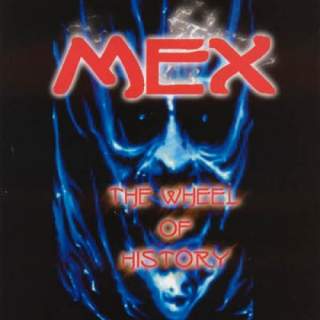 MEX - The wheel of history