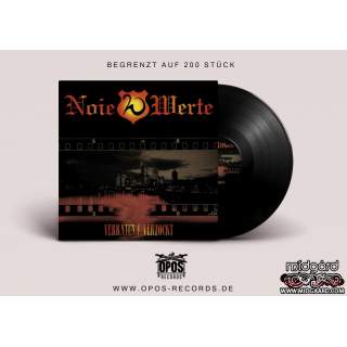 Noie Werte - Verraten und verzockt + Wir! - Vinyl