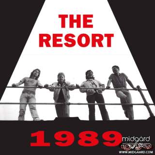 The resort - 1989 LP