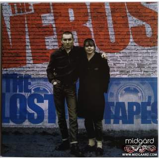 The Veros - The lost tapes LP