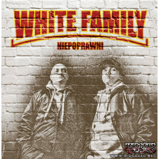 White Family - Niepoprawni