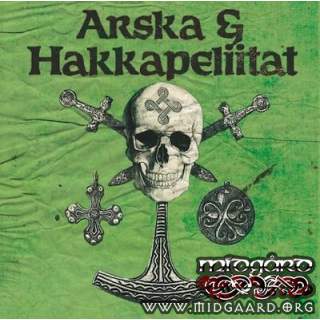Arska & Hakkapeliitat EP
