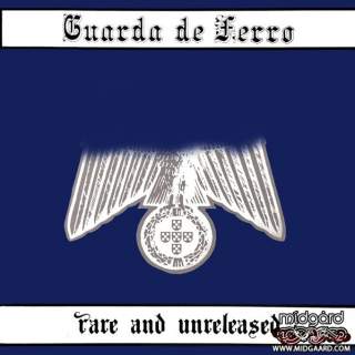 Guarda De Ferro – Rare And Unreleased (uk-import)