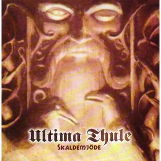 Ultima thule - Skaldemjöde (EP)