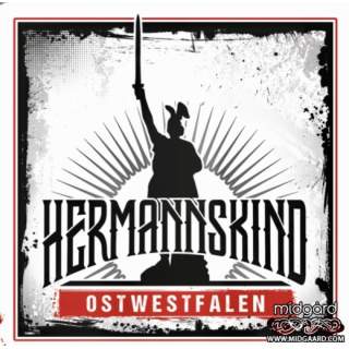 Hermannskind - Ostwestfalen