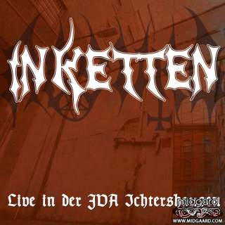 In Ketten – Live In Der JVA Ichtershausen 1995