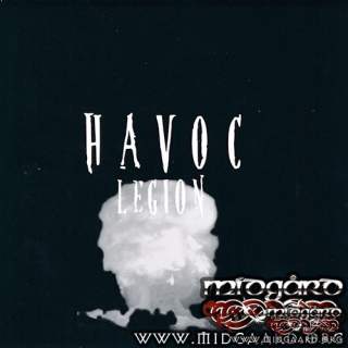 Havoc - Legion