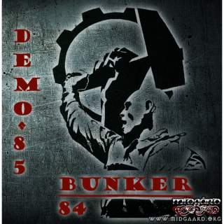 Bunker 84 - Démo 85