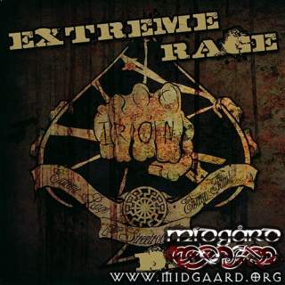 Extreme Rage - Eisere Faust 